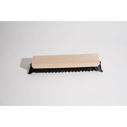 A.S. Cr?ation Wallpaper Brush with Synthetic Bristles - Wallpaper Tool in 9.25 in x 2.36 in