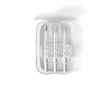 Philips Sonicare Power Flosser & Toothbrush System 7000, HX3921/40