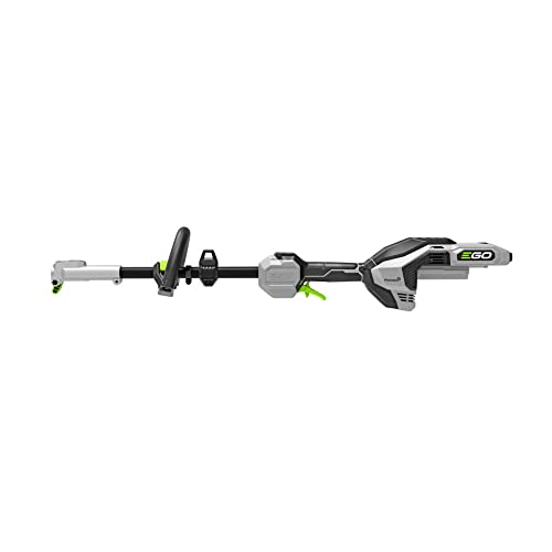 EGO PH1420 56-Volt Lithium-ion Carbon Fiber Shaft Power Head, Battery and Charger Not Included, Black