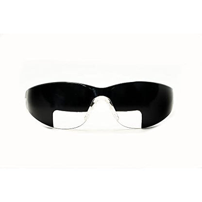 BLOCKALLS IFR View Limiting Device (Black)