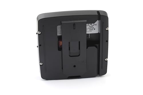 Genie Aladdin Connect Smartphone Garage Door Opener – Monitor, Open & Close Your Garage Door from Anywhere Using Your iPhone or Android Device
