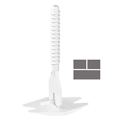 LevelMax Lippage Reduction System Brick Stem (100-Pack)