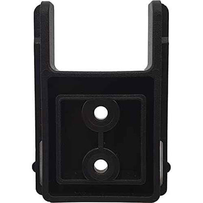 StealthMounts Tool Holder Compatible with Kobalt 24V (4 Pack) - Black | StealthMounts Locking Tool Mounts | Made in The UK