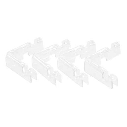 IRIS USA, Inc. WCO-LL Modular Wire Stacking Storage, Extra Large