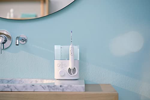 Philips Sonicare Power Flosser & Toothbrush System 7000, HX3921/40