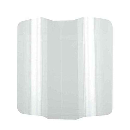 Miller 265304 Front Cover Lens for T94 Series Welding Helmets, 5 pack