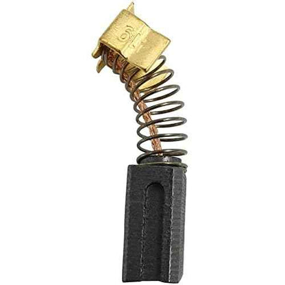 CB407 Motor Carbon Brushes Replacement Set for Makita Power Tools, Jig Saw, Rotary Drill, Drill, Hammer Drill, Electric Screwdriver, Sander, Rotary Hammer (2 pair)