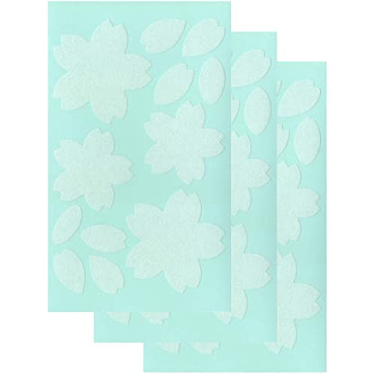 Japanese Shoji Repair Shoji Screen Repair Sticker Japanese Cherry Blossoms-Shape Japanese Style