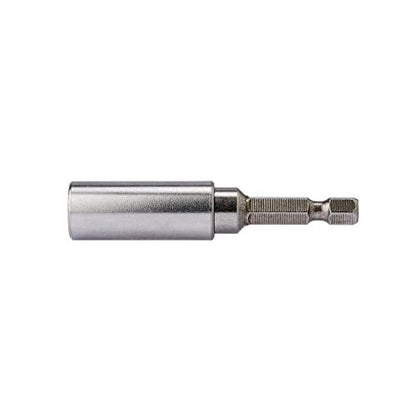 ToolPro Eye Lag Driver Set - 5 Pieces in Interlocking Storage Box for Quick Dispensing, Quick Install Bit Kit for Professional Drywall & Ceiling Installations