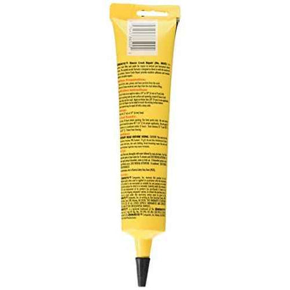 Sakrete 865005 Series 5.5OZ Crack Repair, 5.5 oz, 5 Fluid Ounces