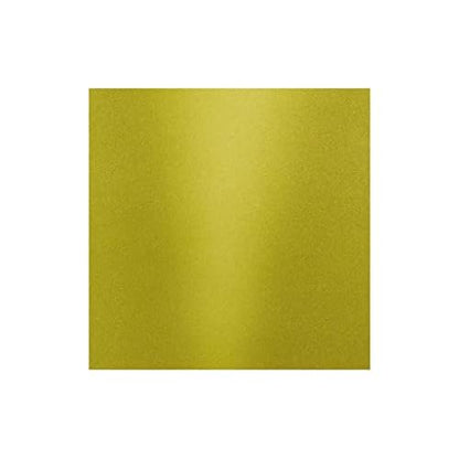 Krylon K01084000 Premium Foil Metallic Spray Paint, Yellow, 8 Oz
