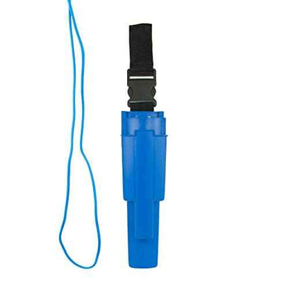 Pulex Tubex Holster with Detachable Clip