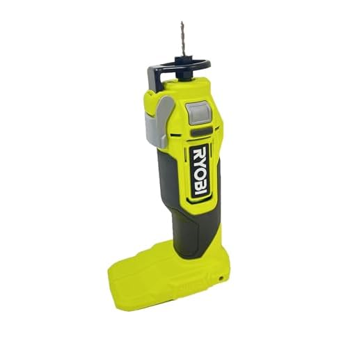 18V CUT-OUT TOOL