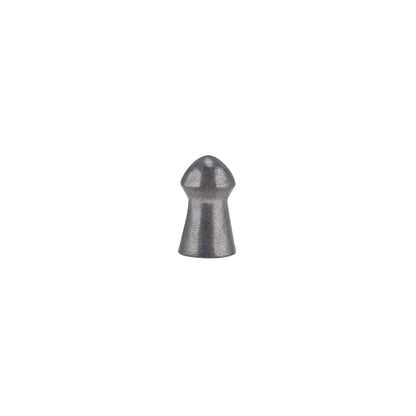 Gamo, 632174854 TS-10 Long Distance Pellets .177 Caliber, 200 Count, 177 Cal, 200 Pellet Tin, High Performance Lead Pellets, 6321748BT54