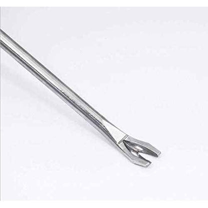 Tack Lifter For U Tip Nail Staple Rivet Tack Puller Staple Remover Screwdriver Tool