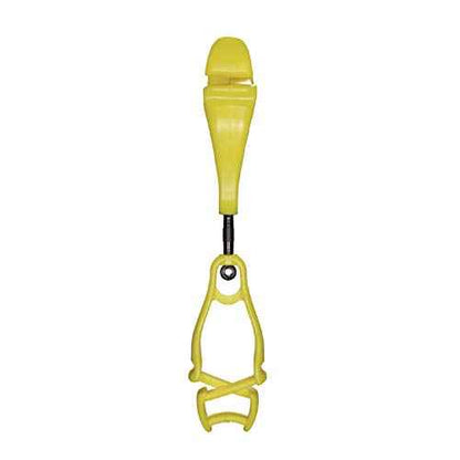 Ergodyne Squids 3420 Swiveling Glove Clip Holder with Dual Clips