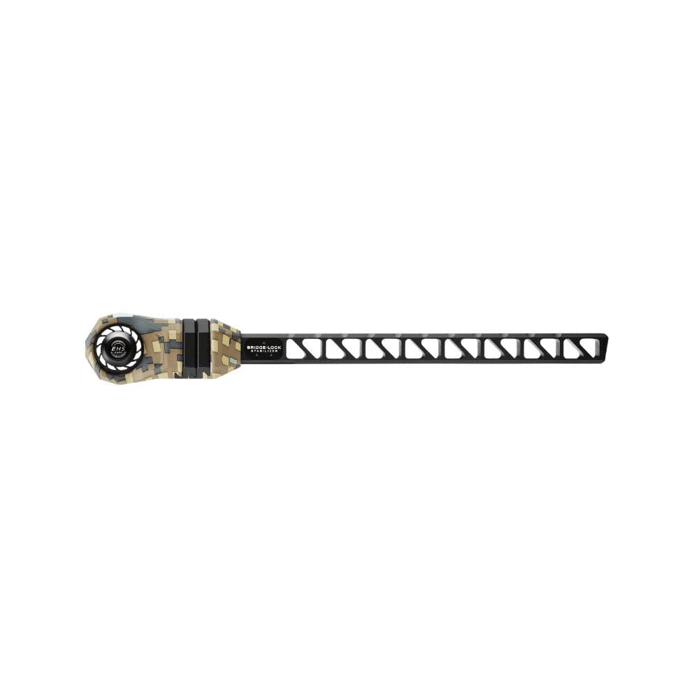 MATHEWS Bridge-Lock 8" Stabilizer Ambush