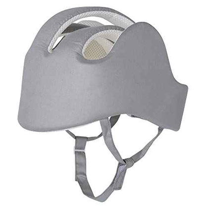 Thick Protection Helmet for Elderly Youth Adults,Head Protection for Elderly Falls,Soft Helmet for Epilepsy Seizures Prevent Head Injuries,Safety Bump Cap,for Home Gardening