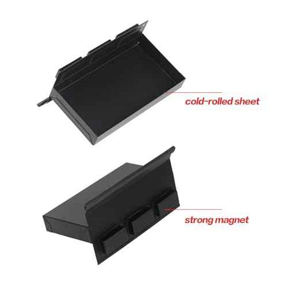 Back Panel for Tool Cart Tool Chest (hook kit)