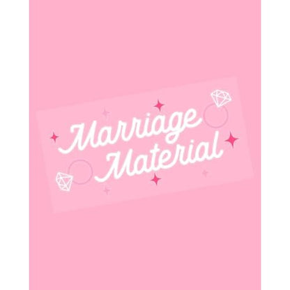xo, Fetti Bachelorette Party Mirror Vinyl Decal Set - 3 Pcs | Bach Party Decorations, Bride to Be Gift, Naughty Favors, Photobooth Backdrop, Bridal Shower Supplies, Bathroom Wall Removeable Sticker