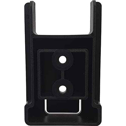 StealthMounts Tool Holder Compatible with Craftsman 20V (4 Pack) - Black | StealthMounts Locking Tool Mounts | Made in The UK