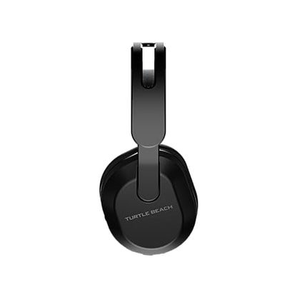 Turtle Beach Stealth 500 Wireless Gaming Headset Licensed for Xbox Series X|S, Compatible with Xbox One, Bluetooth, PC, Mobile, 40 Hr Battery, Memory Foam Cushions, Flip-to-Mute Mic, Black