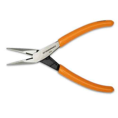 GEARWRENCH 5 Piece Precision Plier Set | 89730