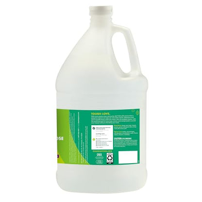 Better Life All Purpose Cleaner - Multipurpose Home and Kitchen Cleaning Spray for Glass, Countertops, Appliances, Upholstery & More - Multi-surface Spray Cleaner - 32oz (Pack of 2) Unscented