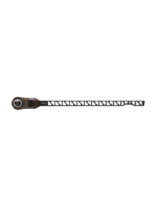 MATHEWS Angled Bridge-Lock® Stabilizer 12 Inch Kodiak 81137