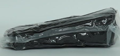 Livtribe Car Seat Cushion - Memory Foam Car Seat Pad - Sciatica & Lower Back Pain Relief - Car Seat Cushions for Driving - Road Trip Essentials for Drivers(Black)