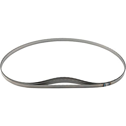 Makita T-05608 44-7/8" 18 TPI Bi-Metal Portable Band Saw Blade, 3/pk