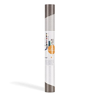 ReWallpaper Removable Geometric Yellow Wallpaper Peel and Stick Contact Paper for Bathroom Living Room Art Deco Wallpaper Pull and Stick on Wall Paper Roll for Bedroom Adults Kids Boys Girls 17.7X79