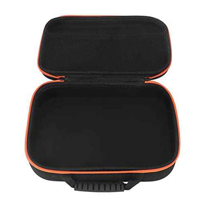 Tools Storage Organizers, Large Capacity Tool Case Tools Storage Bag Design Portable Carrying Box Tool Box Organizers for Outdoor Working ()
