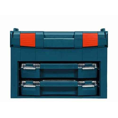 Bosch i-Boxx72 for use with Click and Go Storage System, Empty Box