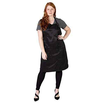 Plus Size Stylist Apron