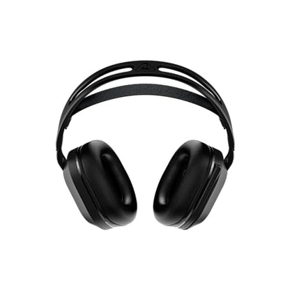 Turtle Beach Stealth 500 Wireless Gaming Headset Licensed for Xbox Series X|S, Compatible with Xbox One, Bluetooth, PC, Mobile, 40 Hr Battery, Memory Foam Cushions, Flip-to-Mute Mic, Black