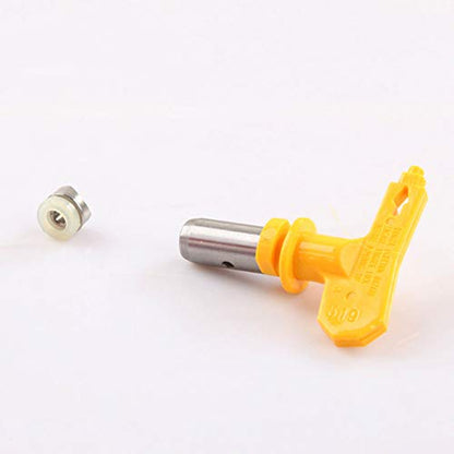 HOT 2/3/4/5/6 Series Airless Spray Gun Tip For Titan Wagner Paint Sprayer 527 1pcs