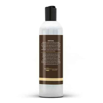 Unpretentious Butcher Block Oil, 16 fl oz, Safe for Butcher Blocks, Cutting Boards, Countertops & Wood Utensils