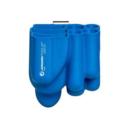 Jonard Tools H-85 Molded 8 Pocket Tool Pouch for COAX Tools