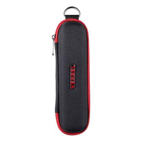 VESSEL Driver Case (Slim) Ideal for Electric Drill Ball TPC-11