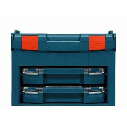 Bosch i-Boxx72 for use with Click and Go Storage System, Empty Box
