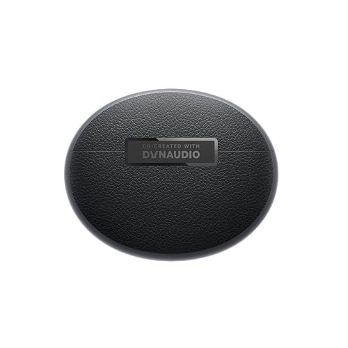 OnePlus Buds Pro 3, Wireless Bluetooth Earbuds, Noise Canceling Earbuds, Deep Bass, Immersive Sound, Up to 44 Hour Playtime with Charging case, Midnight Opus