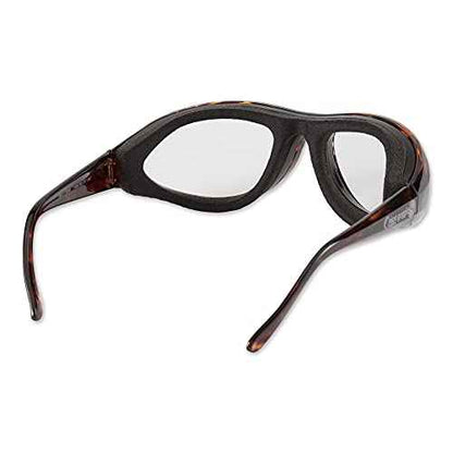 RSVP International Onion Goggles, Fog Free Lenses, Safely Prepare Food Without Tears