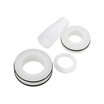 704-586 Airless Sprayer 440 Repair Packing Kit, Piston Seal and Upper Lower Seals for Titan Paint Sprayer 440 540 640