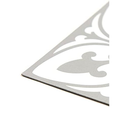 WallPops Zion Peel & Stick Wall Tiles