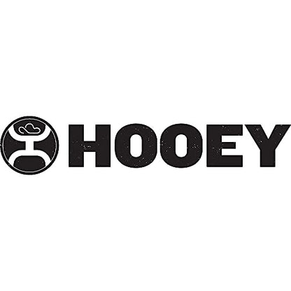 HOOEY Western Lifestyle Inspired Flat Sheath
