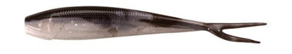 Berkley Gulp! Minnow,Black Shad,3-Inch