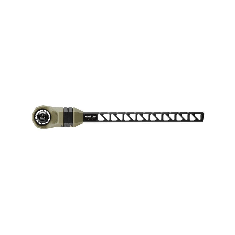 MATHEWS Bridge-Lock 8" Stabilizer Ambush