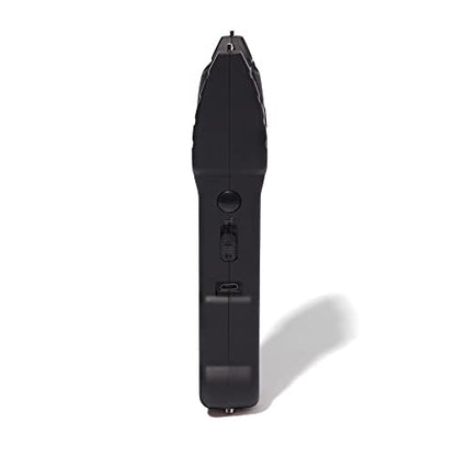 VIPERTEK VTS-979 Stun Gun with Safety Disable Pin LED Flashlight