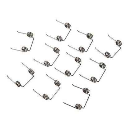 Generic 877-761 Feeder Spring Compatible with Hitachi NV45AA NV45AB NV45AB2(S) NV45AE N NV50AP2 NV45AB2 NV50A1 NV50AP Coil Roofing Nailers (10/Pack)
